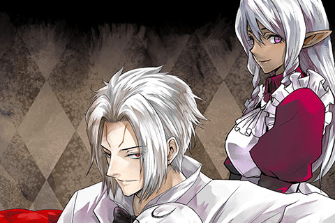 That Time I Got Reincarnated as a Slime: Clayman's Revenge