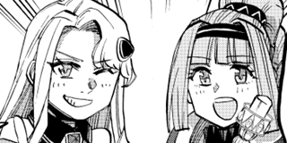 Let's Take a Walk in Another World | Chapter 137 Sora's Farewell