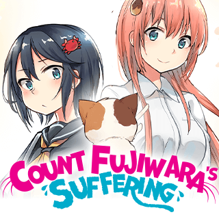 Count Fujiwara's Suffering
