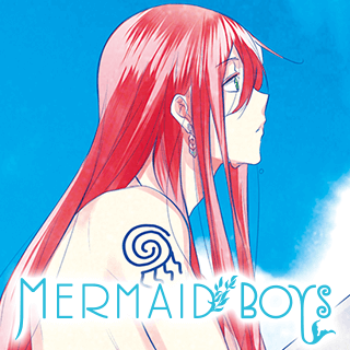 Mermaid Boys