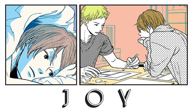 JOY