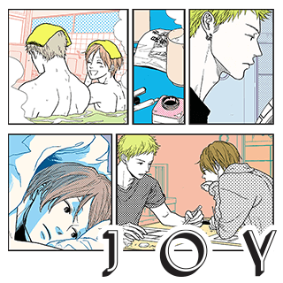 JOY