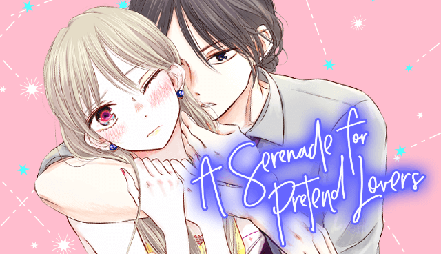 A Serenade for Pretend Lovers