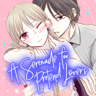 A Serenade for Pretend Lovers