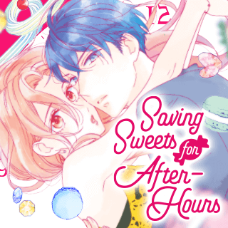 Saving Sweets for After-Hours