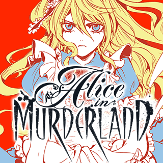 Alice in Murderland