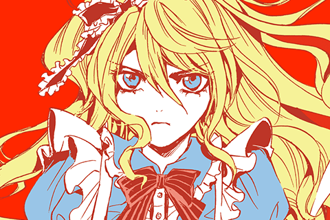Alice in Murderland