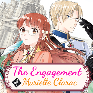 The Engagement of Marielle Clarac