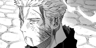 The Witch and the Mercenary | Chapter 65(1) Dragon Eyes / K MANGA