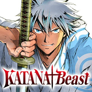 KATANA Beast