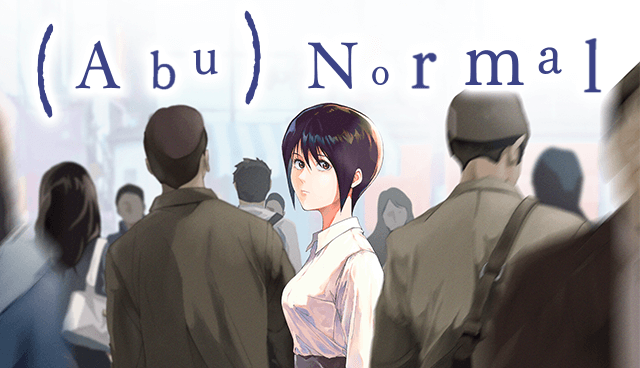 (Abu)Normal