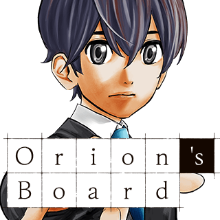 Orion's Board