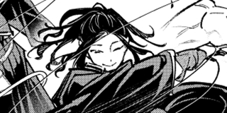 Dead Account | Chapter 56 Memories of Line and Rope / K MANGA