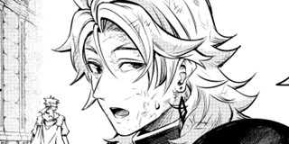 The Exiled Heavy Knight Knows How to Game the System | Chapter 106