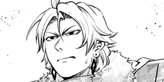 The Exiled Heavy Knight Knows How to Game the System | Chapter 171