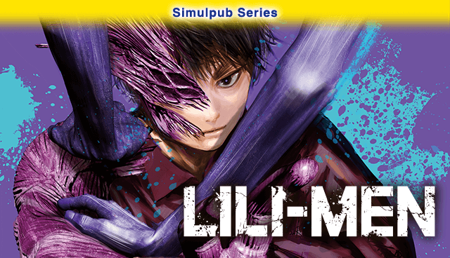 LILI-MEN