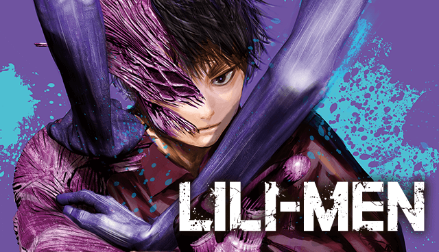 LILI-MEN