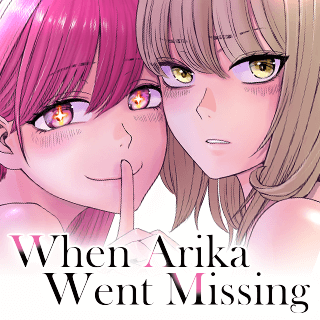 When Arika Went Missing