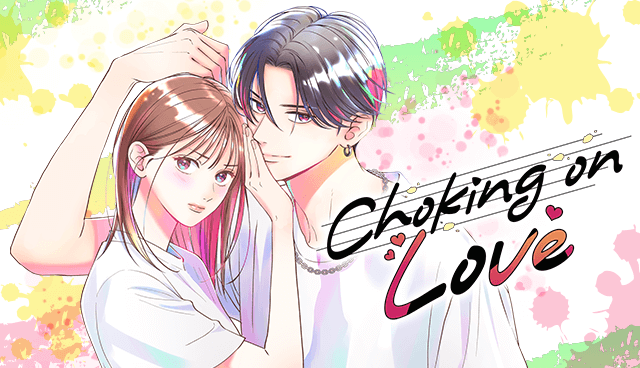 Choking on Love