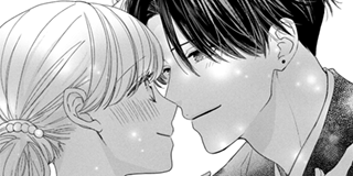 Kissing the Flower in Bloom | Chapter 38(2) With the Traveler's