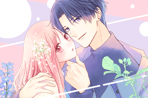 Kissing the Flower in Bloom