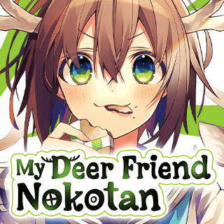 My Deer Friend Nokotan