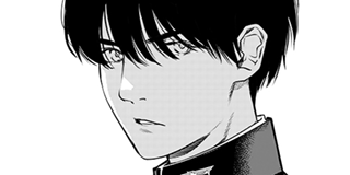 KAIJIN FUGEKI: Kindled Spirits | Chapter 44 / K MANGA - You