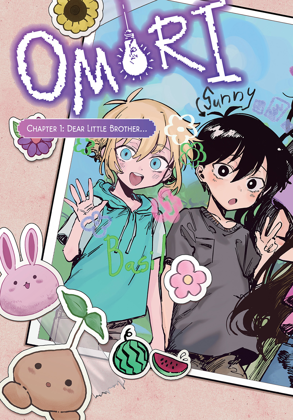 OMORI