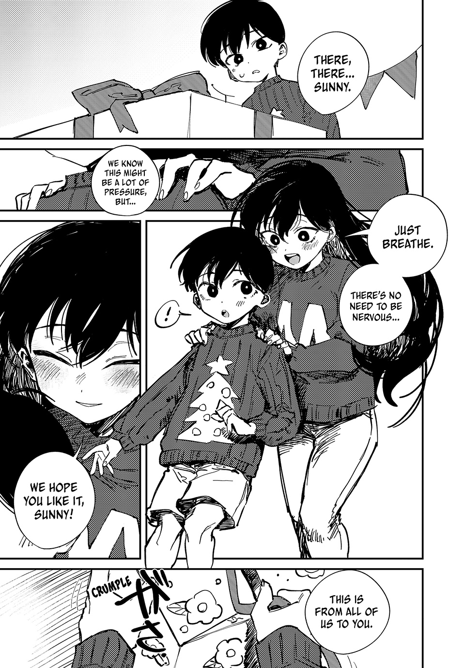 OMORI