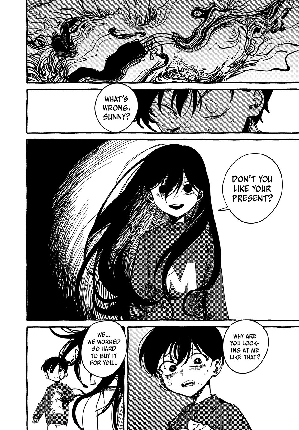 OMORI
