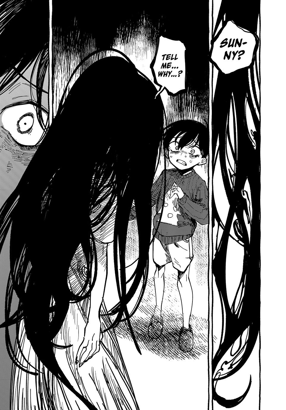 OMORI