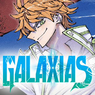 GALAXIAS