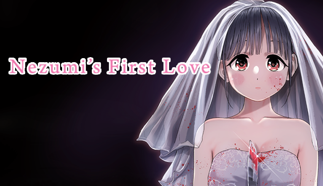 Nezumi's First Love