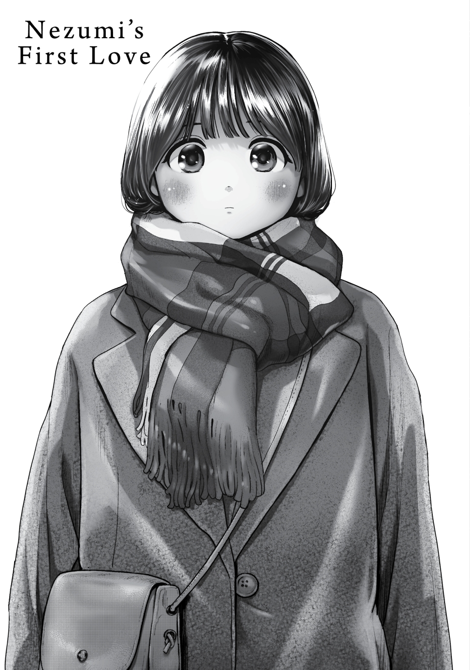 Nezumi's First Love