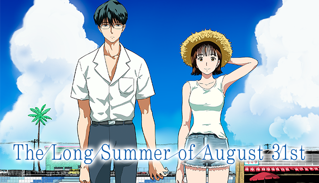 The Long Summer of August 31st