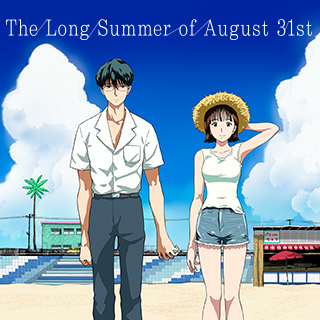 The Long Summer of August 31st