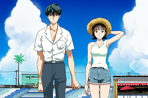 The Long Summer of August 31st