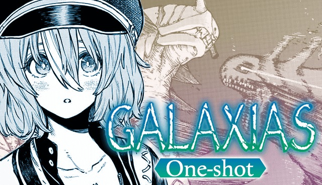 GALAXIAS：One-shot