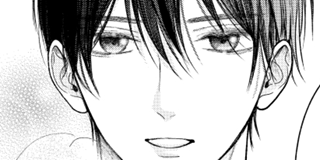 A Love Too Captivating | Chapter 12(1) WISH / K MANGA - You can