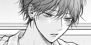 A Love Too Captivating | Chapter 22(1) ENVISION / K MANGA - You