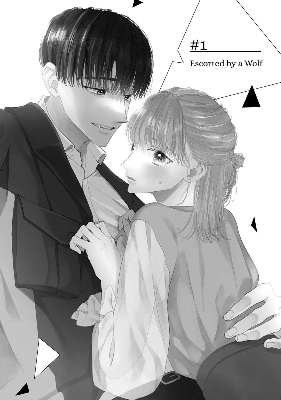 Twenty and the Beast