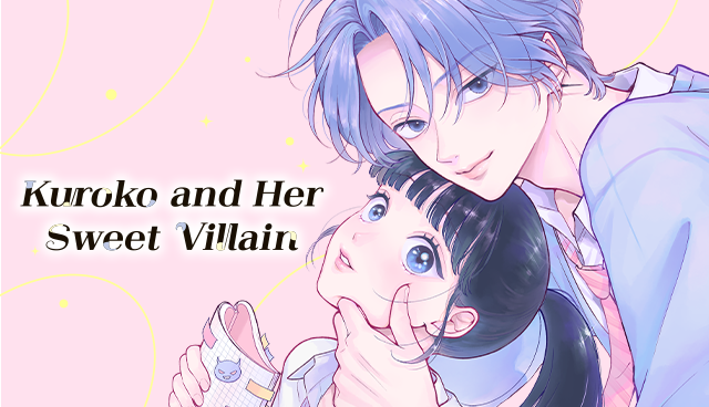 Kuroko and Her Sweet Villain