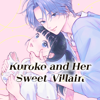 Kuroko and Her Sweet Villain