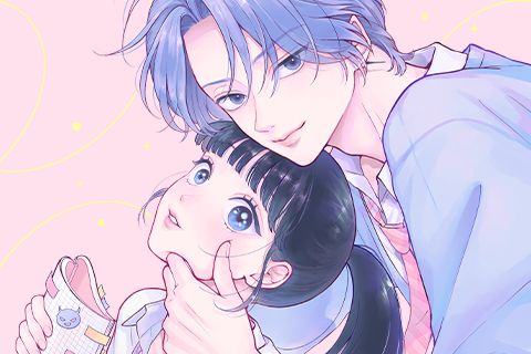 Kuroko and Her Sweet Villain