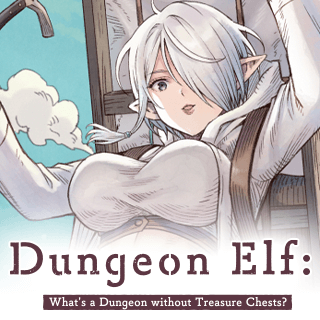 Dungeon Elf: What's a Dungeon without Treasure Chests?