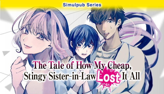 The Tale of How My Cheap, Stingy Sister-in-Law Lost It All