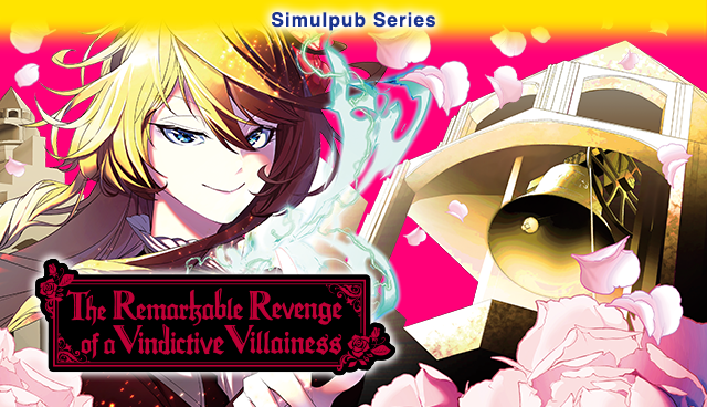 The Remarkable Revenge of a Vindictive Villainess