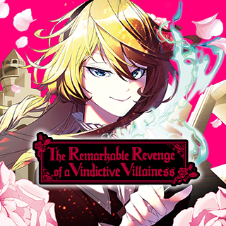 The Remarkable Revenge of a Vindictive Villainess