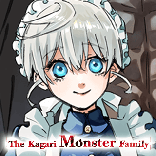 The Kagari Monster Family