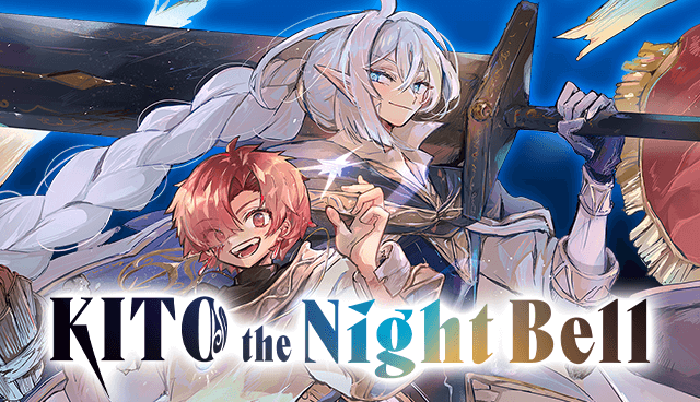 Kito the Night Bell